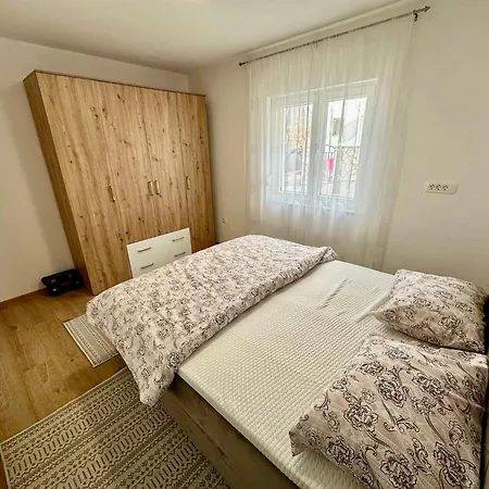 Emos Apartment Mostar
