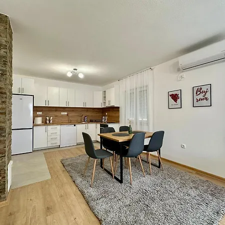 Appartement Emos Mostar